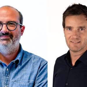 M. RIUS & T. GIUSIANO (TNZPV) : "À chaque fois, nous mêlons une expertise technique à un regard artistique"