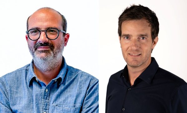 M. RIUS & T. GIUSIANO (TNZPV) : "À chaque fois, nous mêlons une expertise technique à un regard artistique"