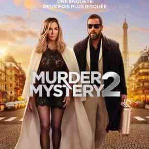 «Murder Mystery 2» sur Netflix vendredi : «Le monde a besoin d’humour», selon l’actrice américaine Jennifer Aniston
