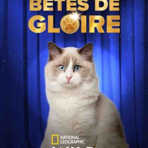 National Geographic Wild lève le voile sur les amateurs de concours d’animaux en tout genre dans la série «Bêtes de gloire» à partir du 24 avril
