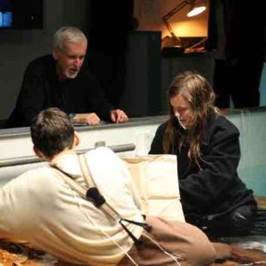National Geographic : le documentaire événement «Titanic : 25 ans après avec James Cameron» diffusé sur la chaîne le dimanche 28 mai à 21h00 en France