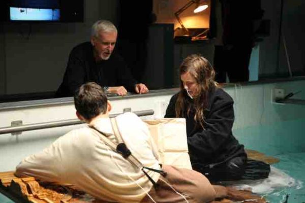National Geographic : le documentaire événement «Titanic : 25 ans après avec James Cameron» diffusé sur la chaîne le dimanche 28 mai à 21h00 en France