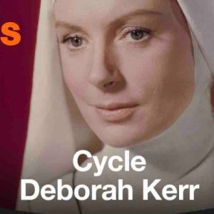 OCS : Cycle Deborah Kerr, en avril sur OCS Géants