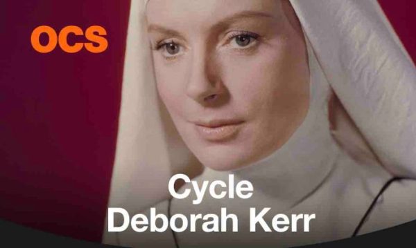 OCS : Cycle Deborah Kerr, en avril sur OCS Géants