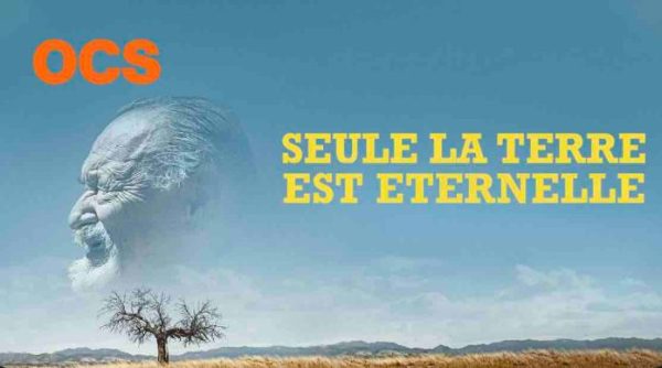OCS : l’inédit «Seule la Terre est éternelle» dès le 18 avril sur OCS Pulp