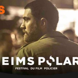 OCS : programmation spéciale Reims Polar en avril sur OCS Pulp