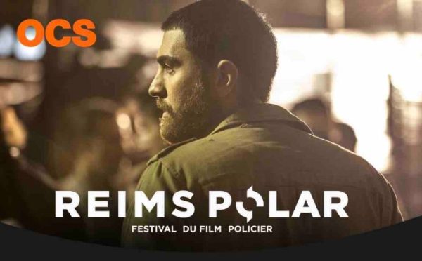 OCS : programmation spéciale Reims Polar en avril sur OCS Pulp