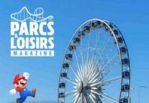 « Parcs & Loisirs Magazine » : le n°16 démarre en forte hausse à J+7