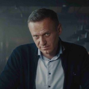 Paris Première : le documentaire événement oscarisé «Nalvany» le dimanche 9 avril à 21h00