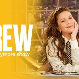Pluto TV lance une nouvelle campagne de marque avec Drew Barrymore