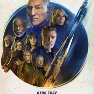 Prime Video : «Star Trek: Picard», saison 3 dès le 24 mars