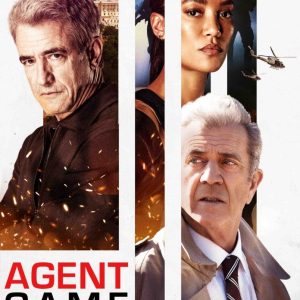 Prime Video : le film Amazon Exclusive «Agent Game» dès le 17 mars
