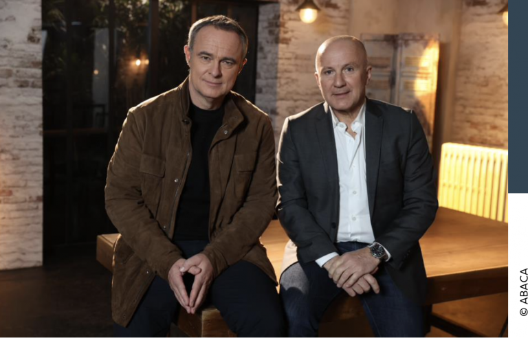 RMC Story : Christophe Delay, nouveau visage de «Faites entrer l’accusé», à la place de Rachid M’Barki