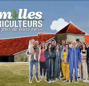 RMC Story : lancement record pour «Familles d’Agriculteurs»