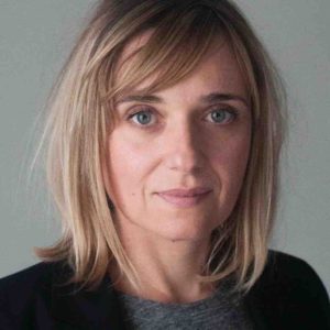 Radio France : nomination d’Elsa Comby