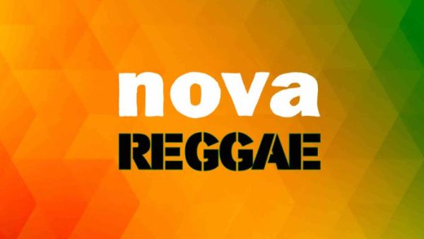 Radio Nova lance sa nouvelle webradio Nova Reggae