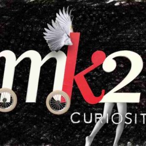 Streaming: le groupe de production et de distribution MK2 lance une offre payante de visionnage de films d’auteur
