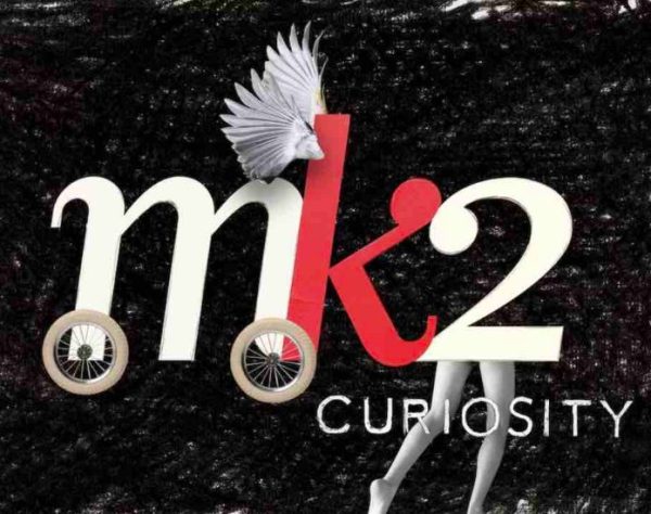 Streaming: le groupe de production et de distribution MK2 lance une offre payante de visionnage de films d’auteur