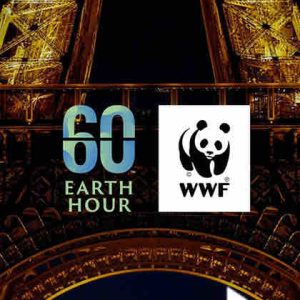 TF1 partenaire de l’édition 2023 de l’Earth Hour du WWF