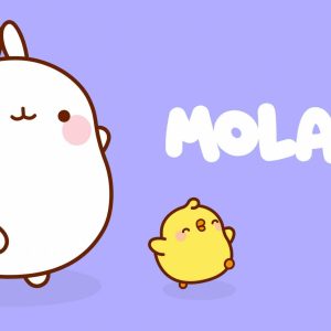 TFOU : «Molang», saison 5 à partir du lundi 13 mars à 6h40