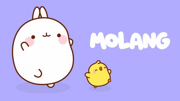 TFOU : «Molang», saison 5 à partir du lundi 13 mars à 6h40