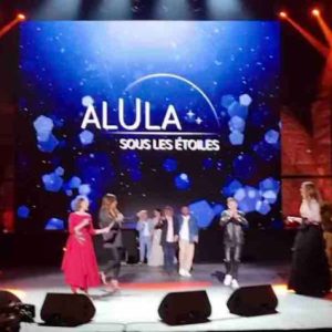TV5 MONDE : «Sous les étoiles d’Al-Ula» le vendredi 24 mars 2023 à 21h00