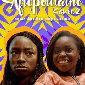TV5MONDE : «Afropolitaine», saison 2 dès le 31 mars