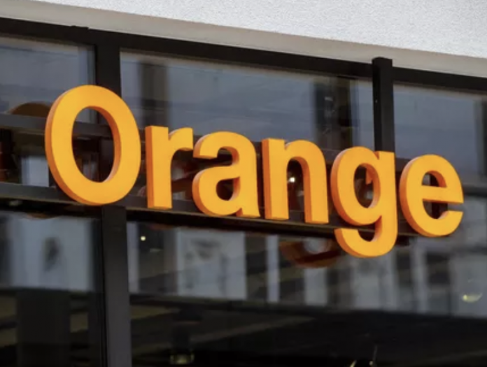orange business plan depart volontaire