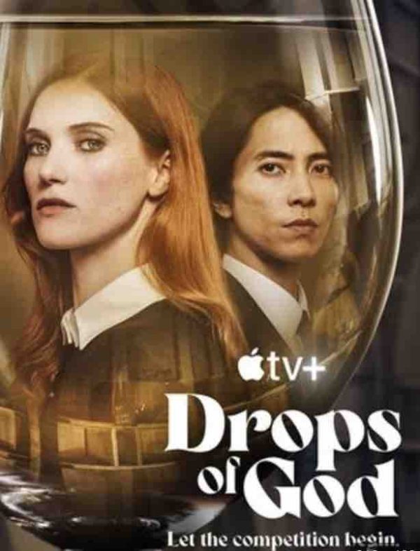 Tomohisa Yamashita à l’affiche d’une adaptation franco-japonaise d’un manga à succès sur le vin