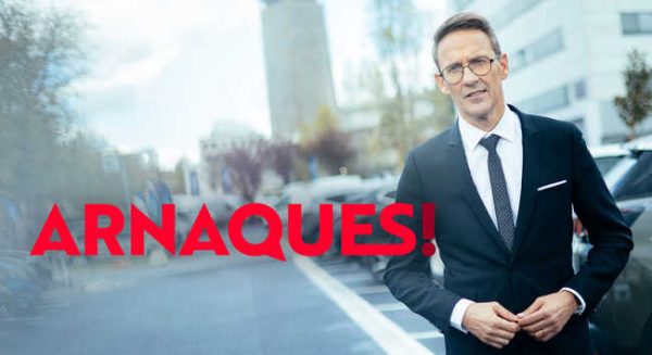 M6 : retour en hausse pour le magazine «Arnaques» vendredi en Prime 