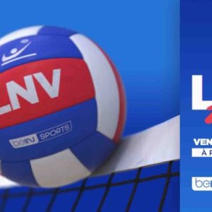 beIN SPORTS : le Volley-ball à l’honneur dès le 31 mars