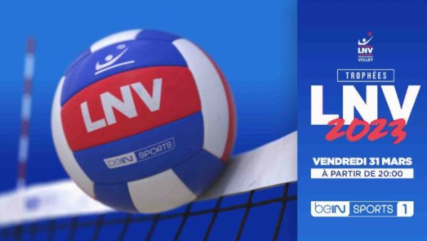 beIN SPORTS : le Volley-ball à l’honneur dès le 31 mars