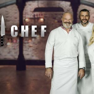 M6 : «Top chef», deuxième du Prime mercredi