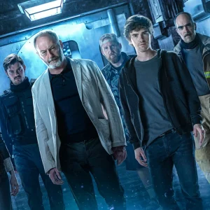 TF1 : «Braquage final» leader du Prime dimanche