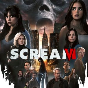 «Scream VI» : déjà 1 million de spectateurs