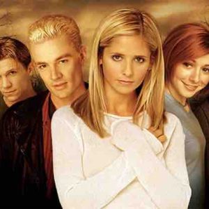 A cannes, Sarah Michelle Gellar, l’icône de la série «Buffy contre les vampires», revient sur ses 40 ans de carrière