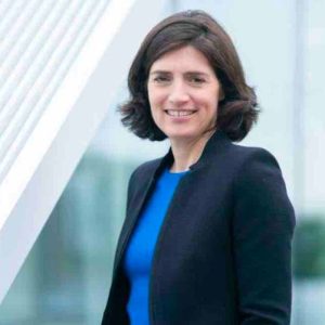 BFM Business : Christel Heydemann, DG d’Orange, invitée de «Good Morning Business» le 5 avril