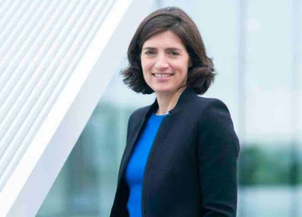 BFM Business : Christel Heydemann, DG d’Orange, invitée de «Good Morning Business» le 5 avril