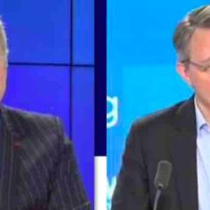 BFM Business : Dominique Schelcher et Jean-Philippe André invités de «Good Morning Business» le 3 mai