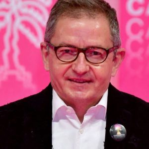 B. LOUVET (CANNESÉRIES) : «Un Prix spécial sera créé pour les productions documentaires, une 1ère mondiale»