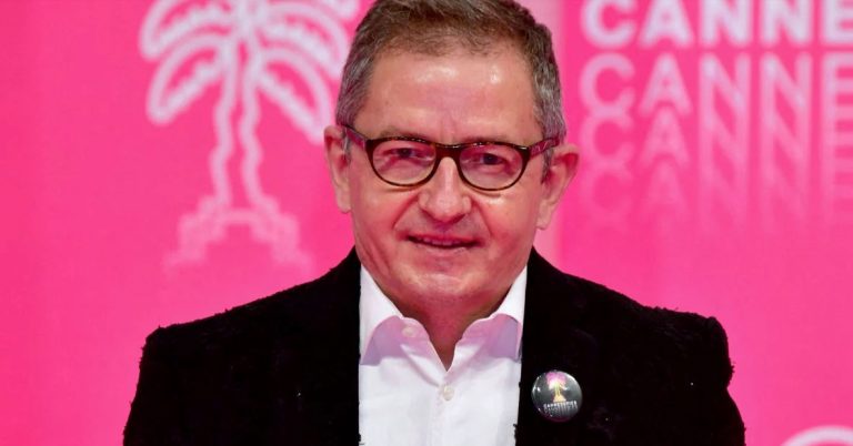 B. LOUVET (CANNESÉRIES) : «Un Prix spécial sera créé pour les productions documentaires, une 1ère mondiale»