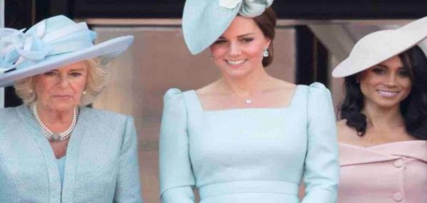 C8 : le documentaire inédit «Buckingham: les princesses malheureuses» vendredi 5 mai à 21h20