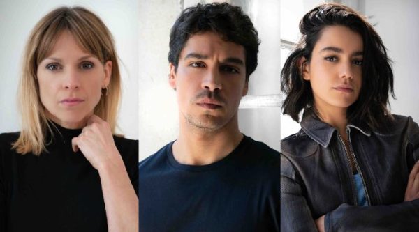 CANAL+ : la nouvelle série polar «Plaine Orientale» signée Pierre Leccia en tournage