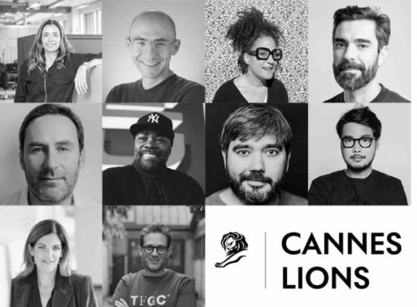 Cannes Lions 2023 : 10 jurés pour la 70ème édition