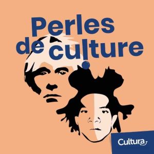 Cultura lance la saison 3 de son podcast «Perles de Culture»