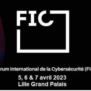 Cybersécurité: le FIC ouvre mercredi en France