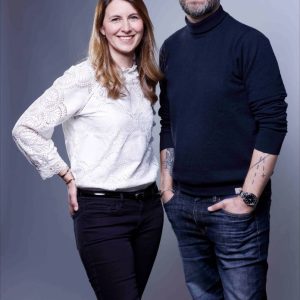Deux nouveaux DGA pour Havas Media France