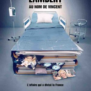 Disney+ : «Lambert contre Lambert : au nom de Vincent» dès le 10 mai