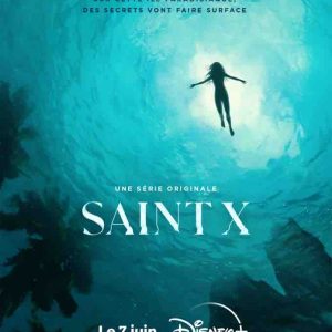 Disney+ : la série originale Disney+ «Saint X» dès le 7 juin