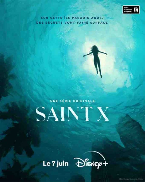 Disney+ : la série originale Disney+ «Saint X» dès le 7 juin